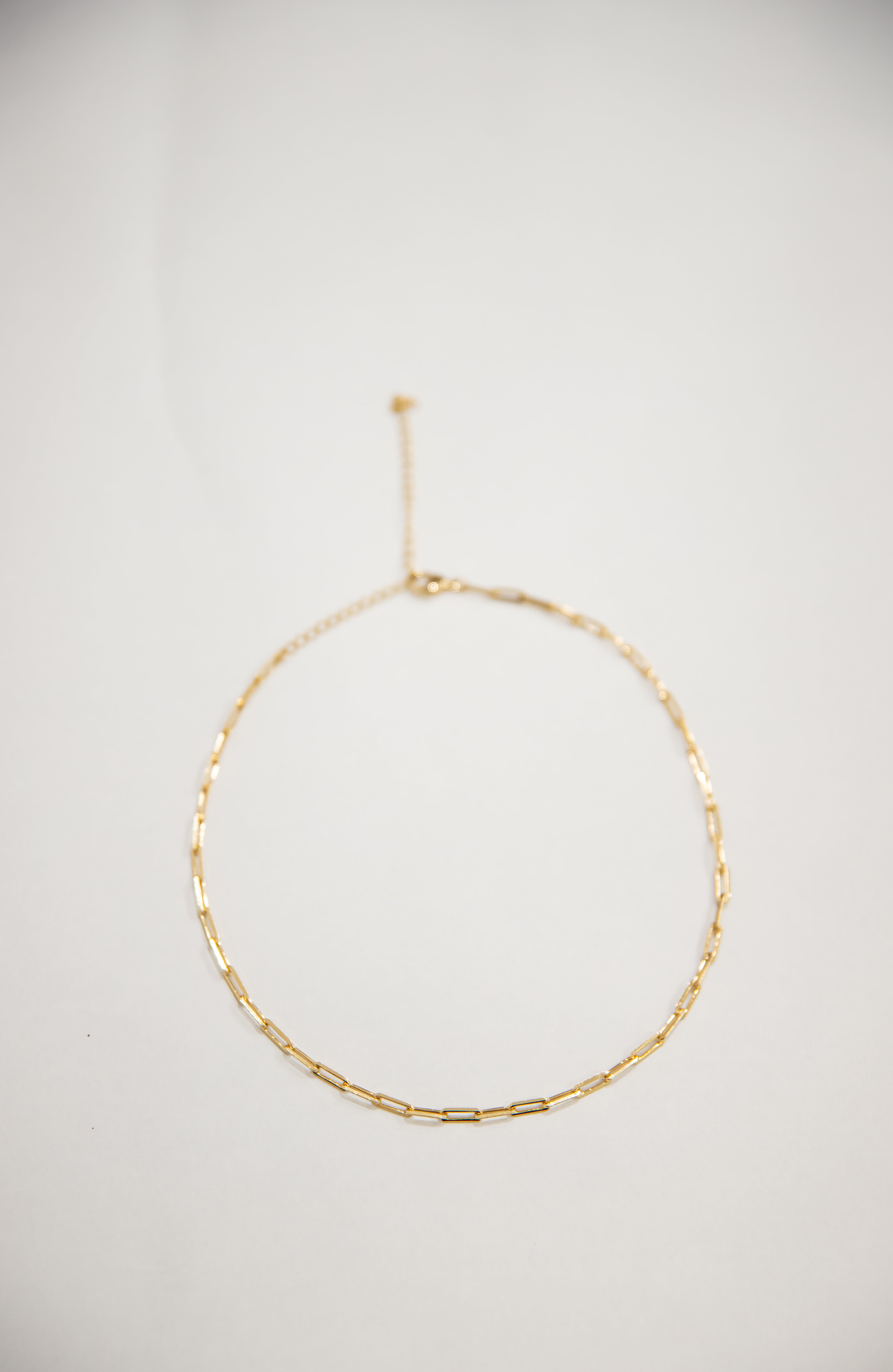 Choker Elos Cartier