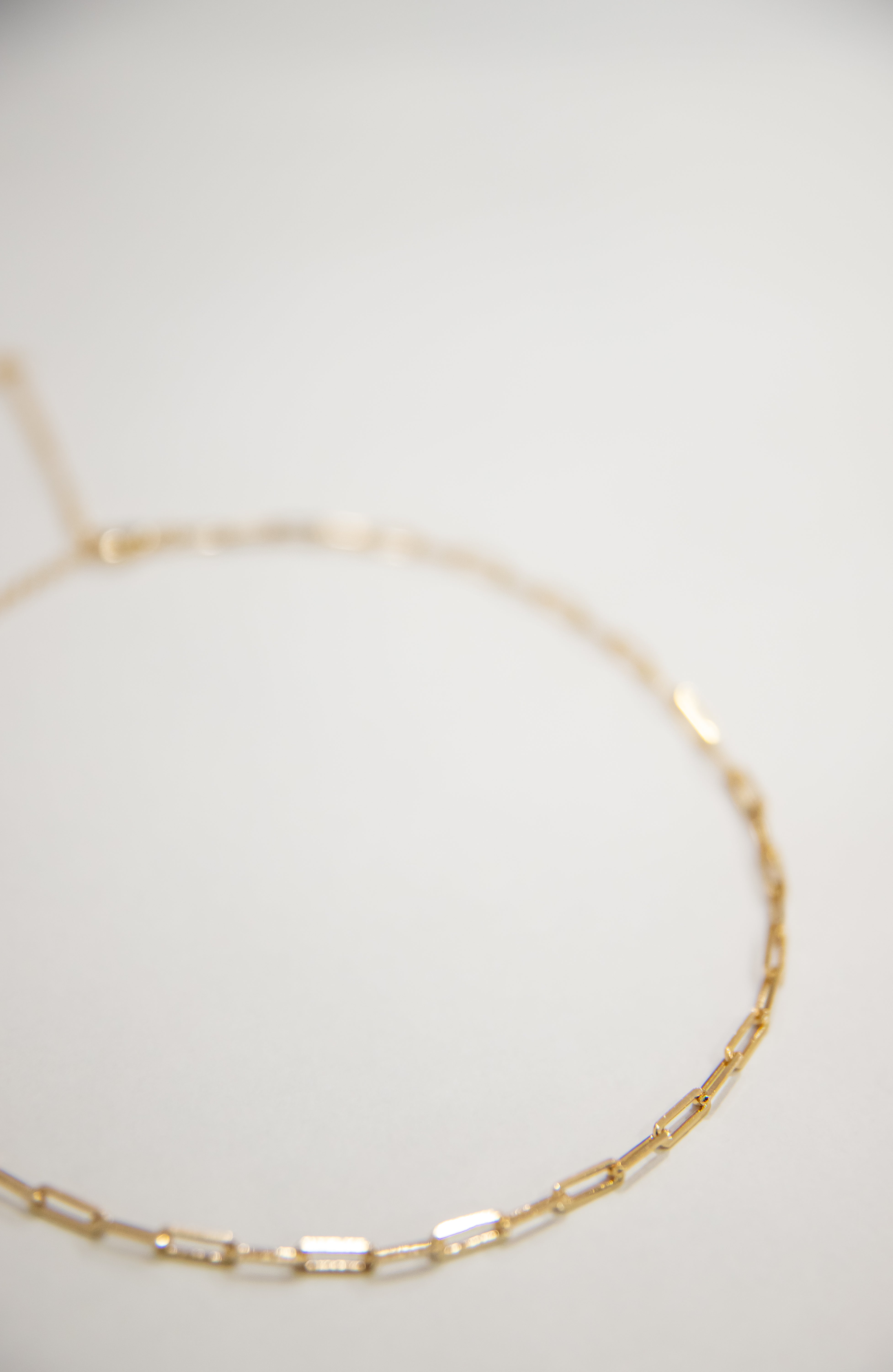 Choker Elos Cartier