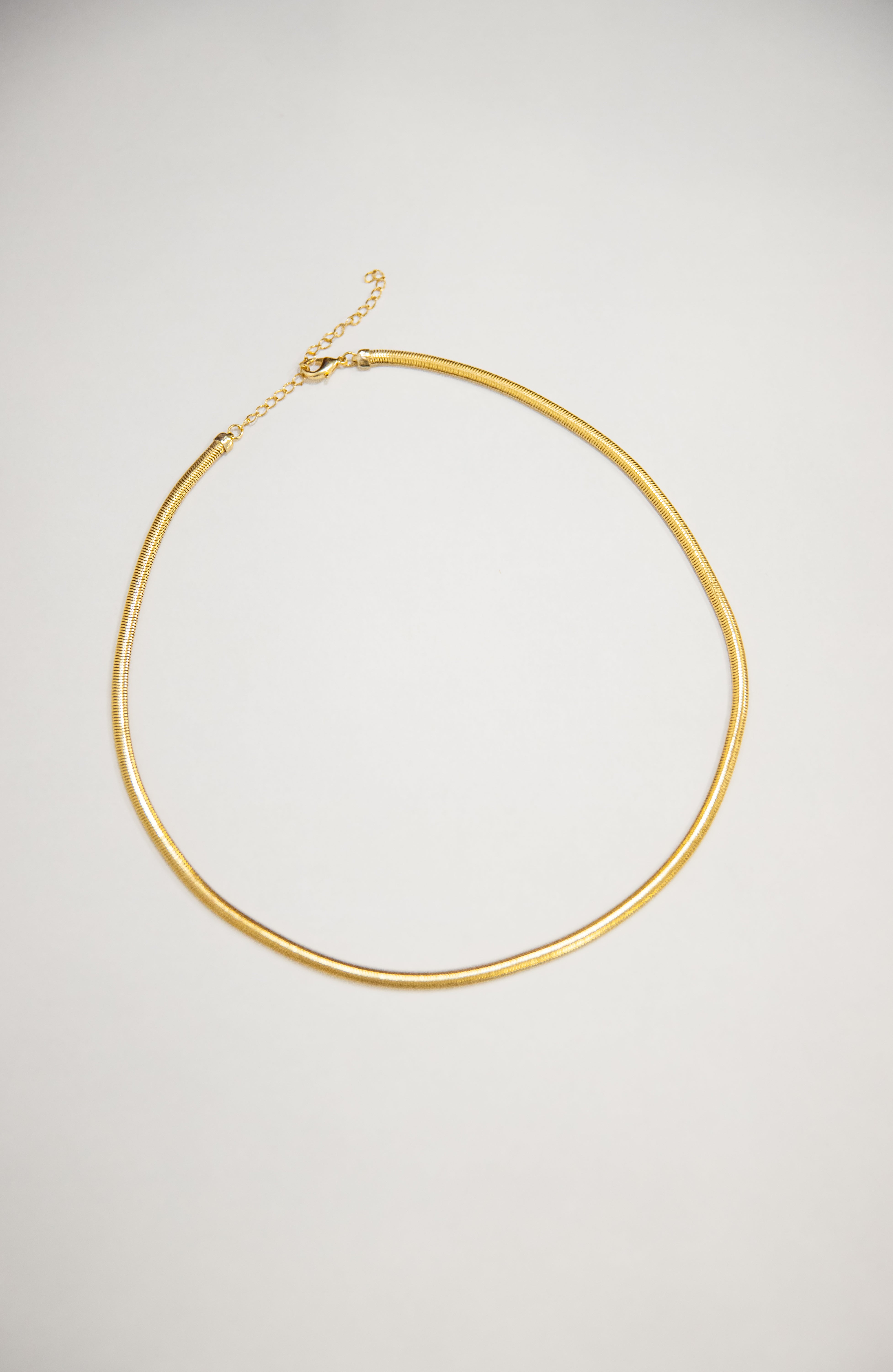 Colar Fio Gold