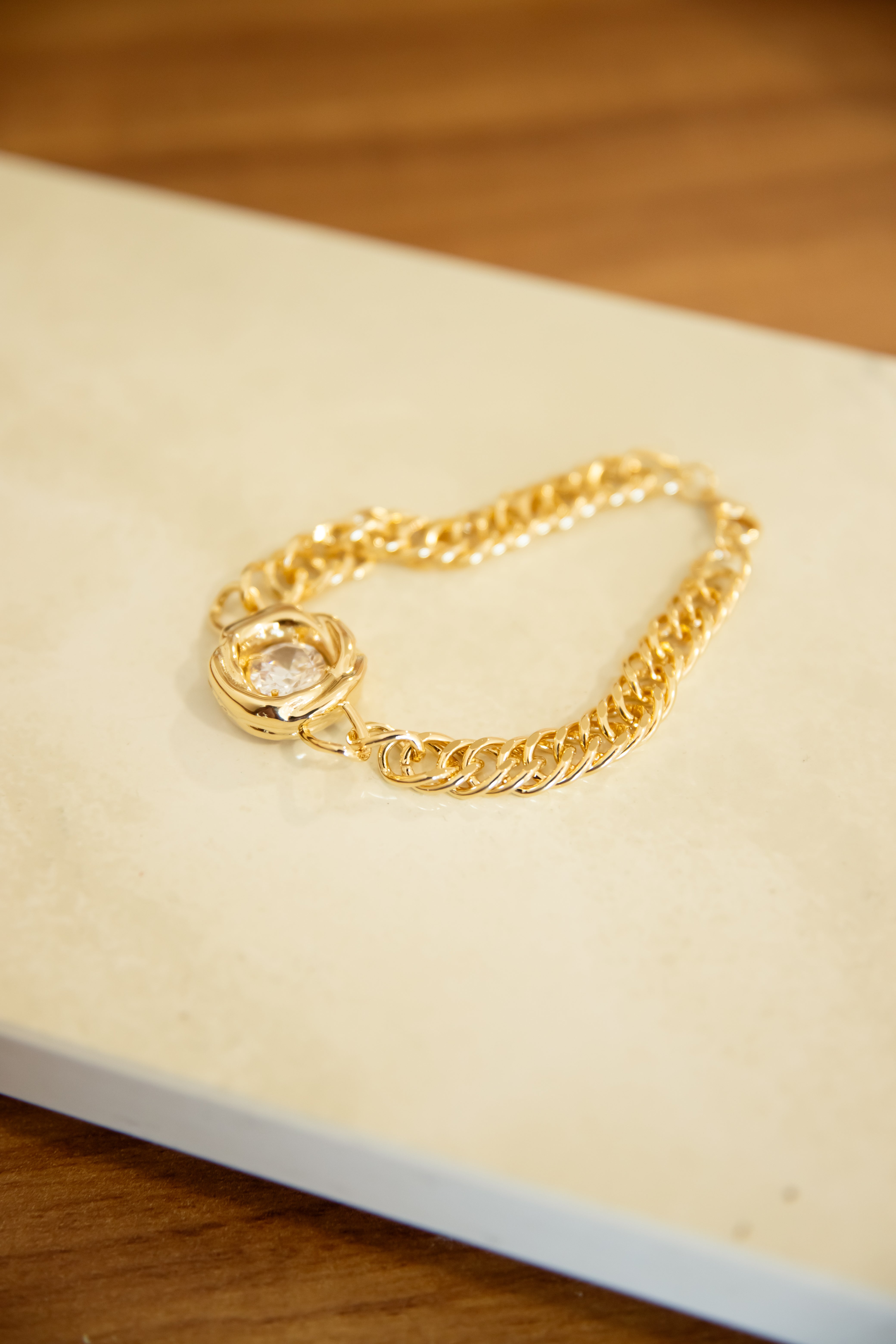 Pulseira Linha Urbana