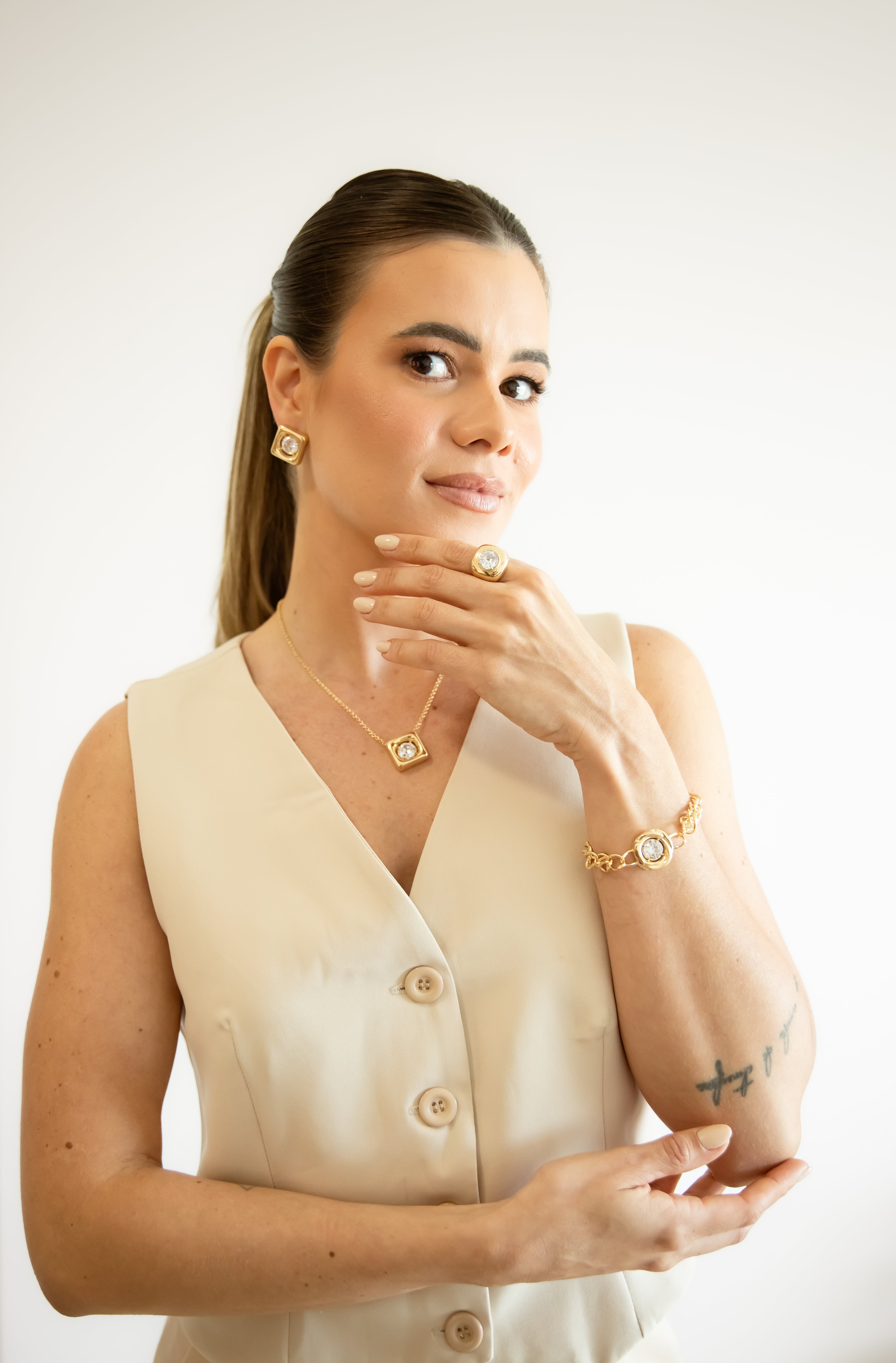 Pulseira Linha Urbana