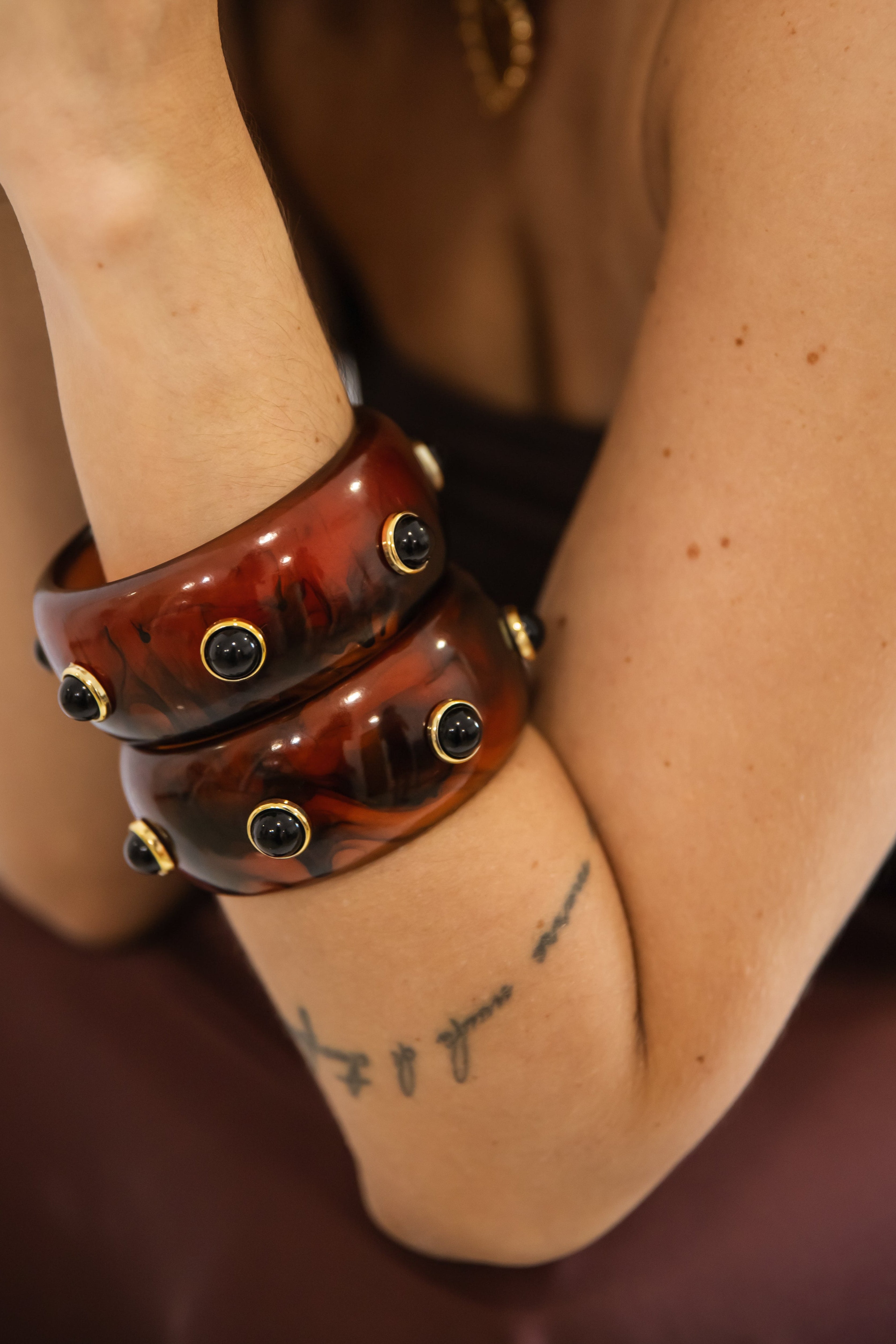 Bracelete Mocha