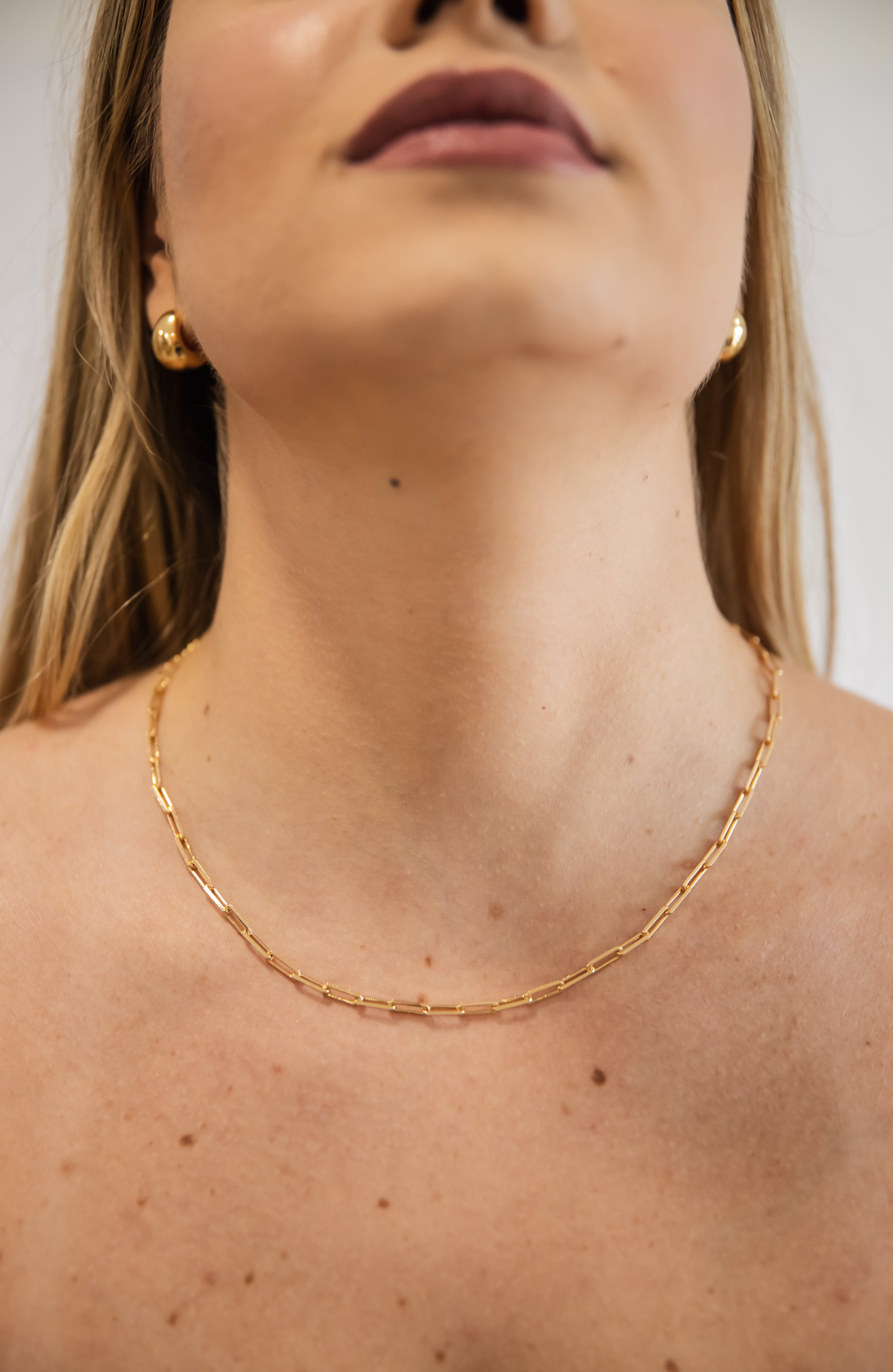 Choker Elos Cartier