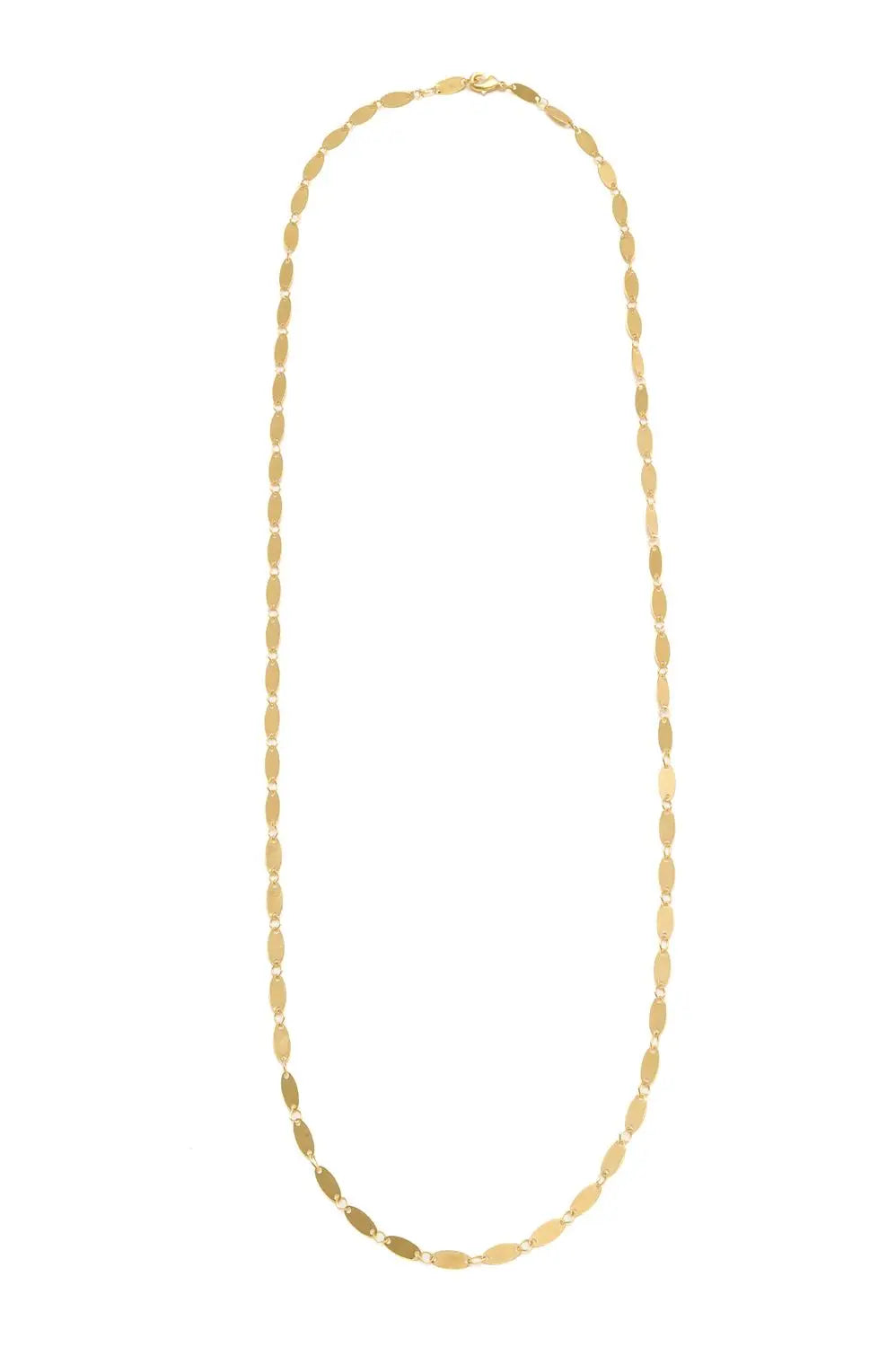 Colar Essência Longo