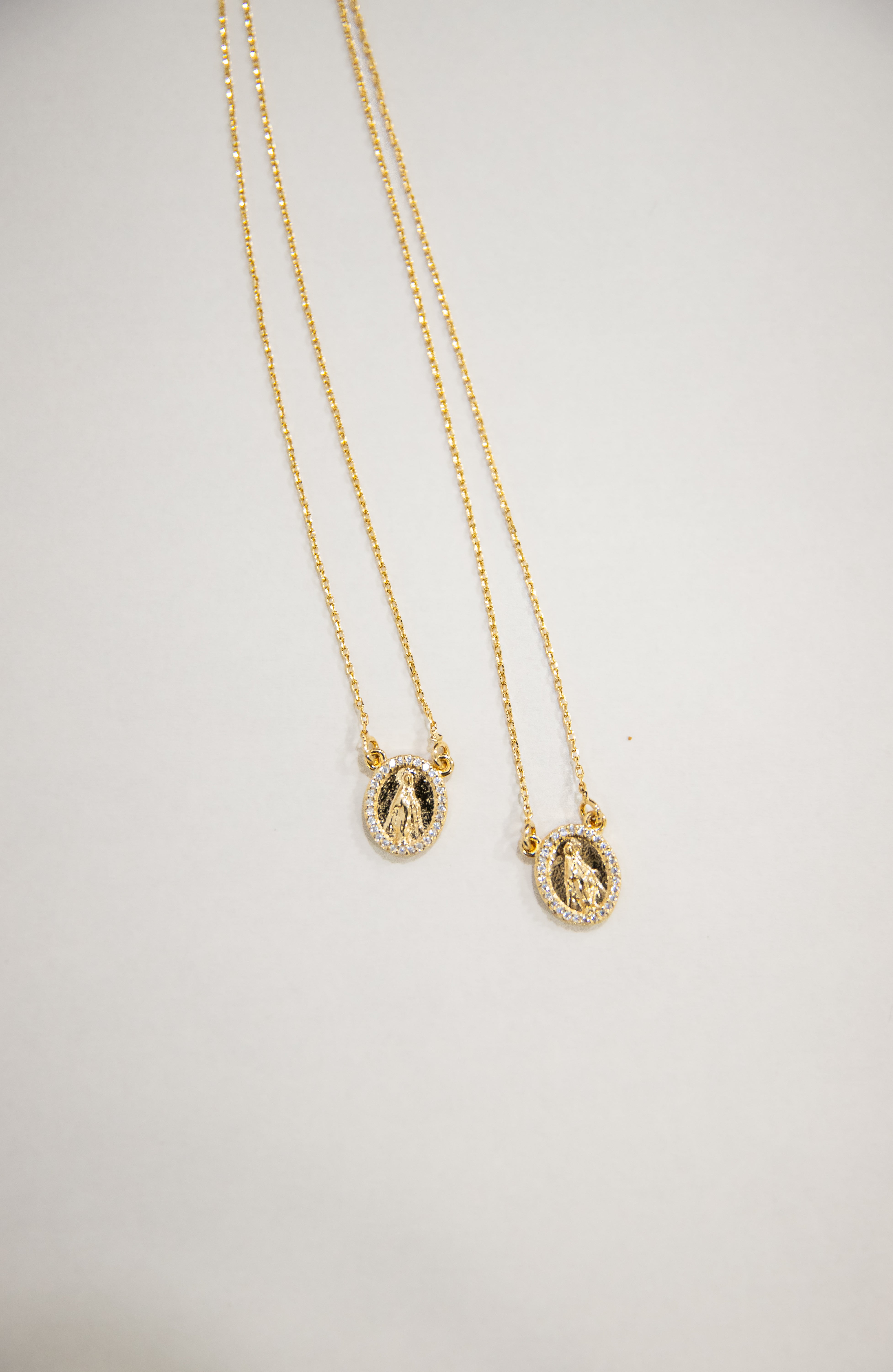 Escapulário Nss Sra das graças