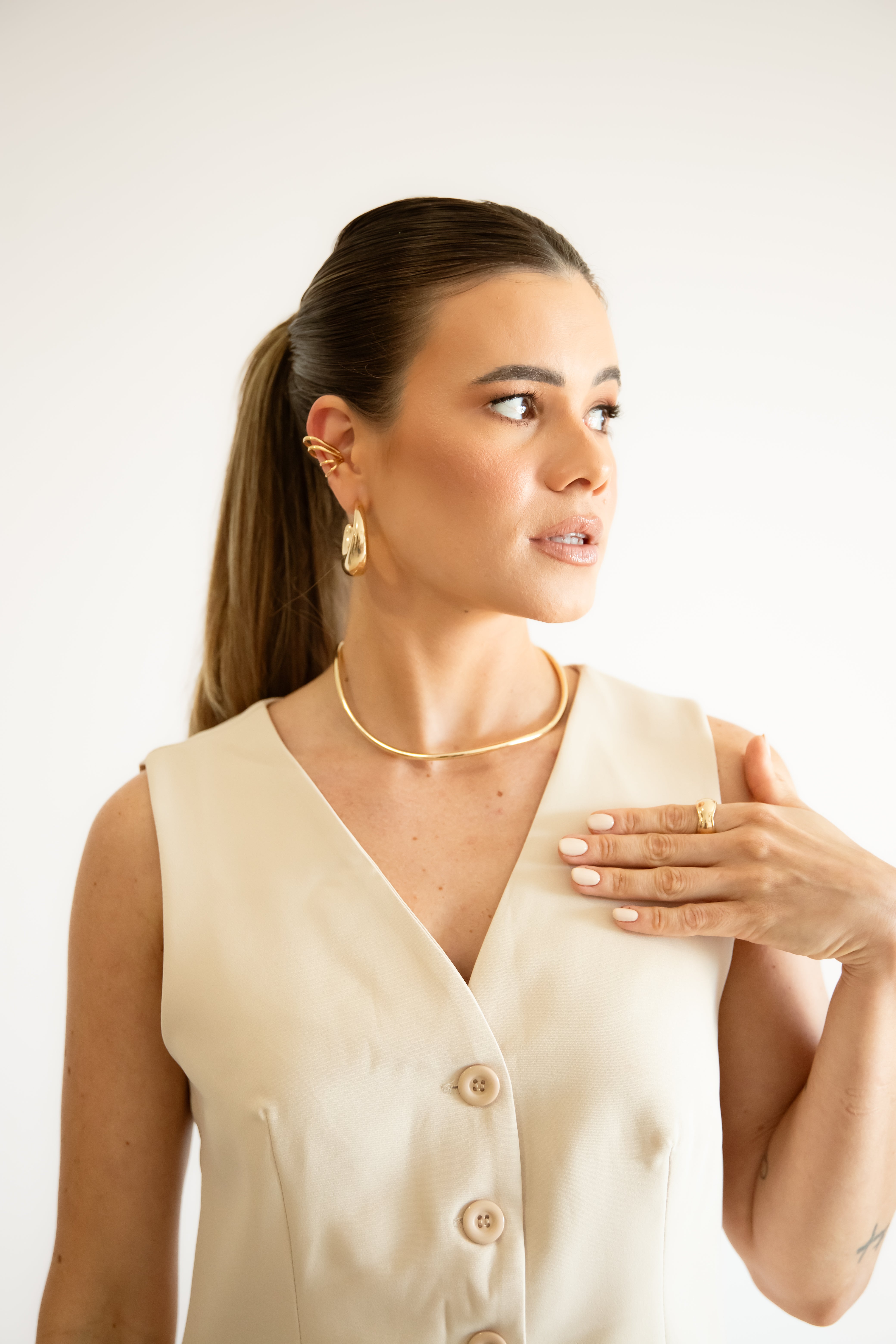 Anel Caminho da cidade