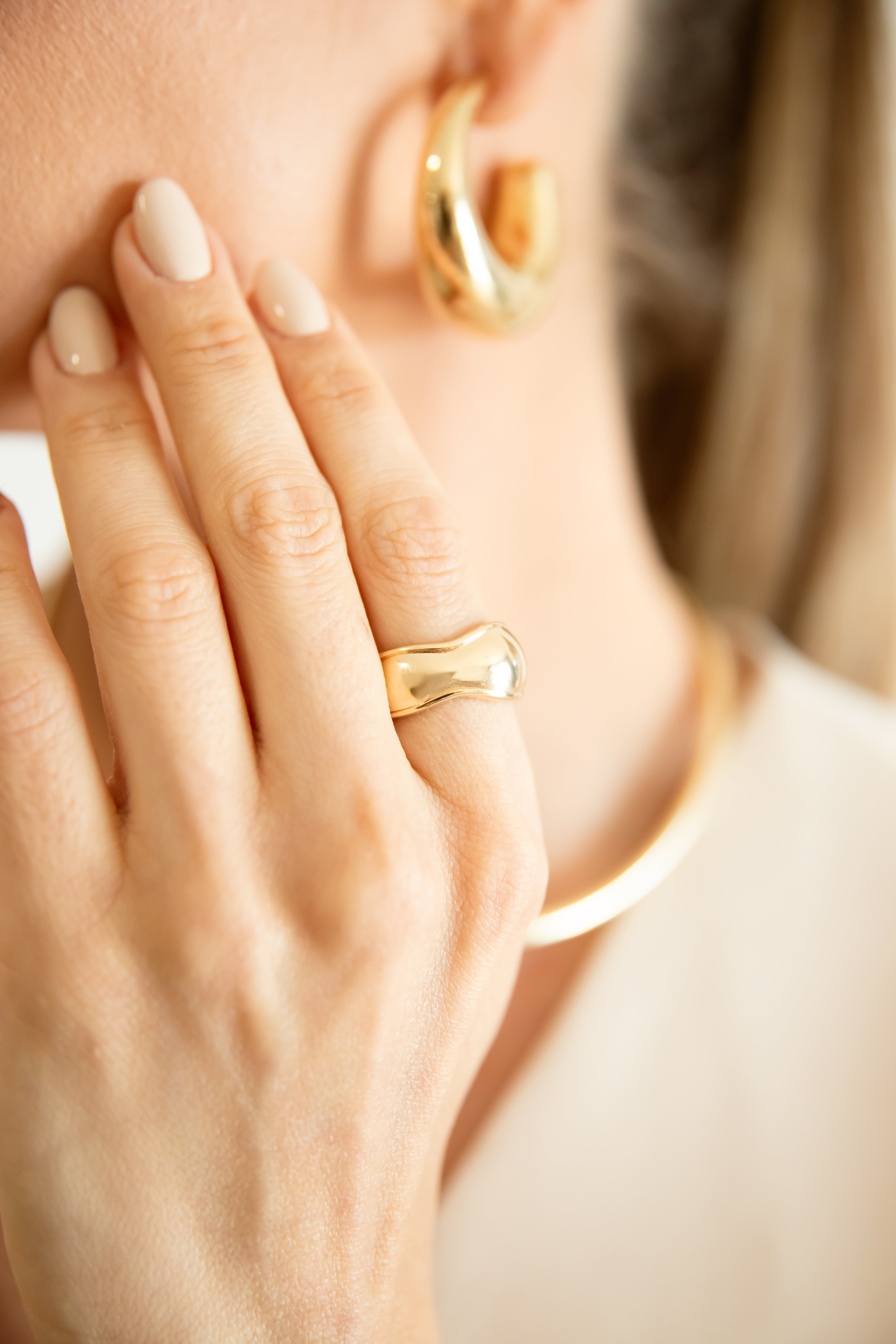 Anel Caminho da cidade