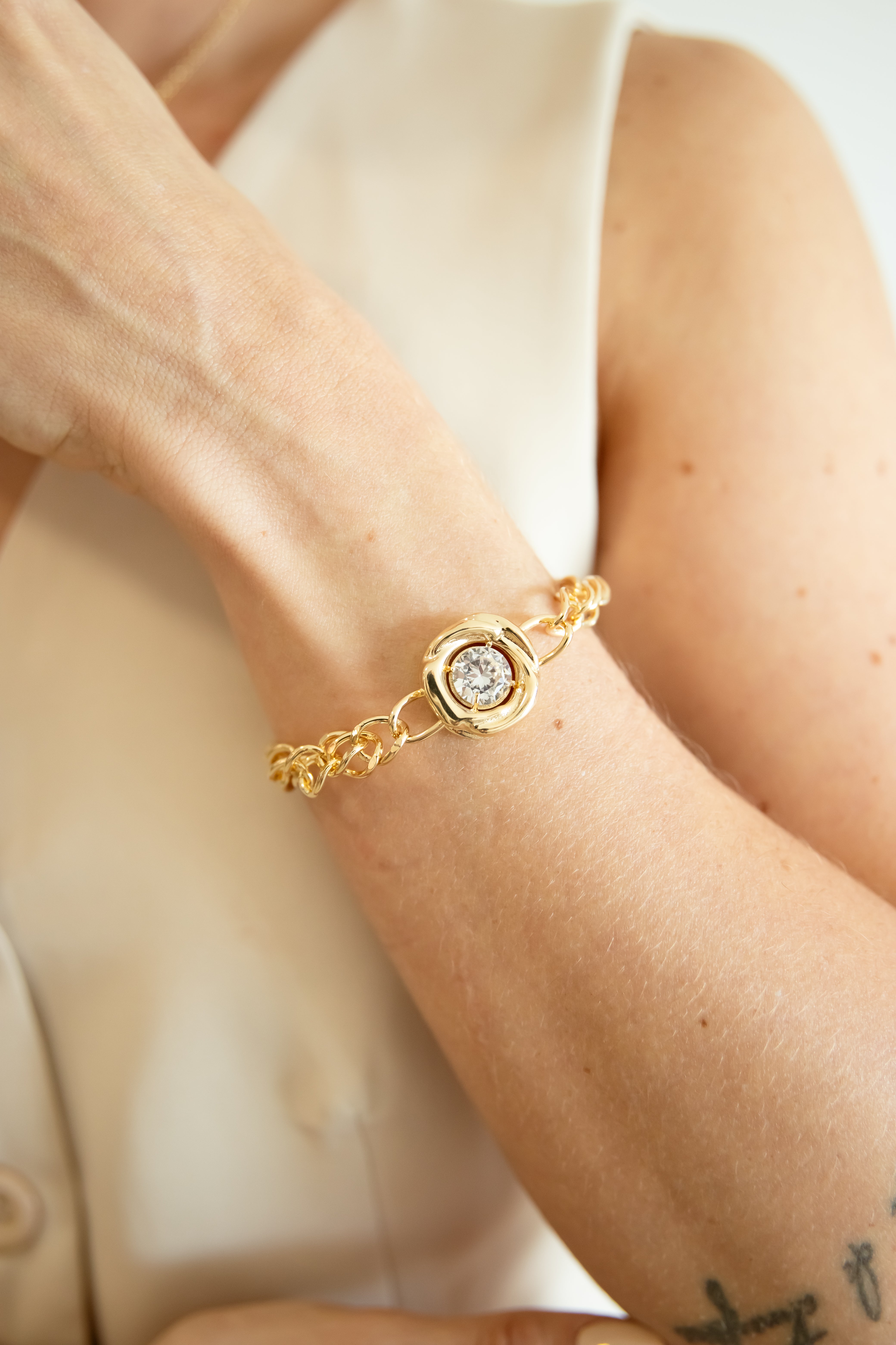 Pulseira Linha Urbana