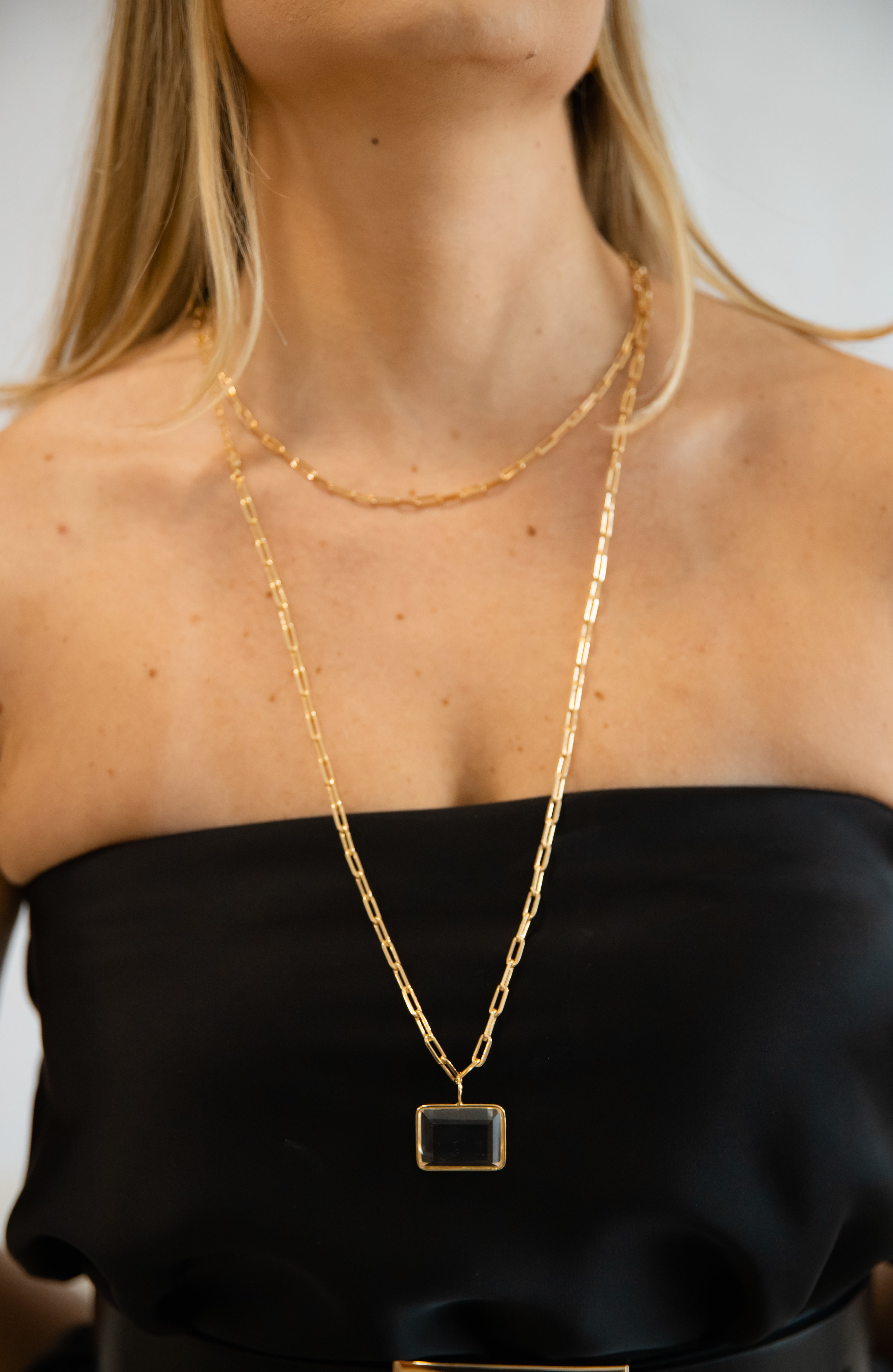 Choker Elos Cartier