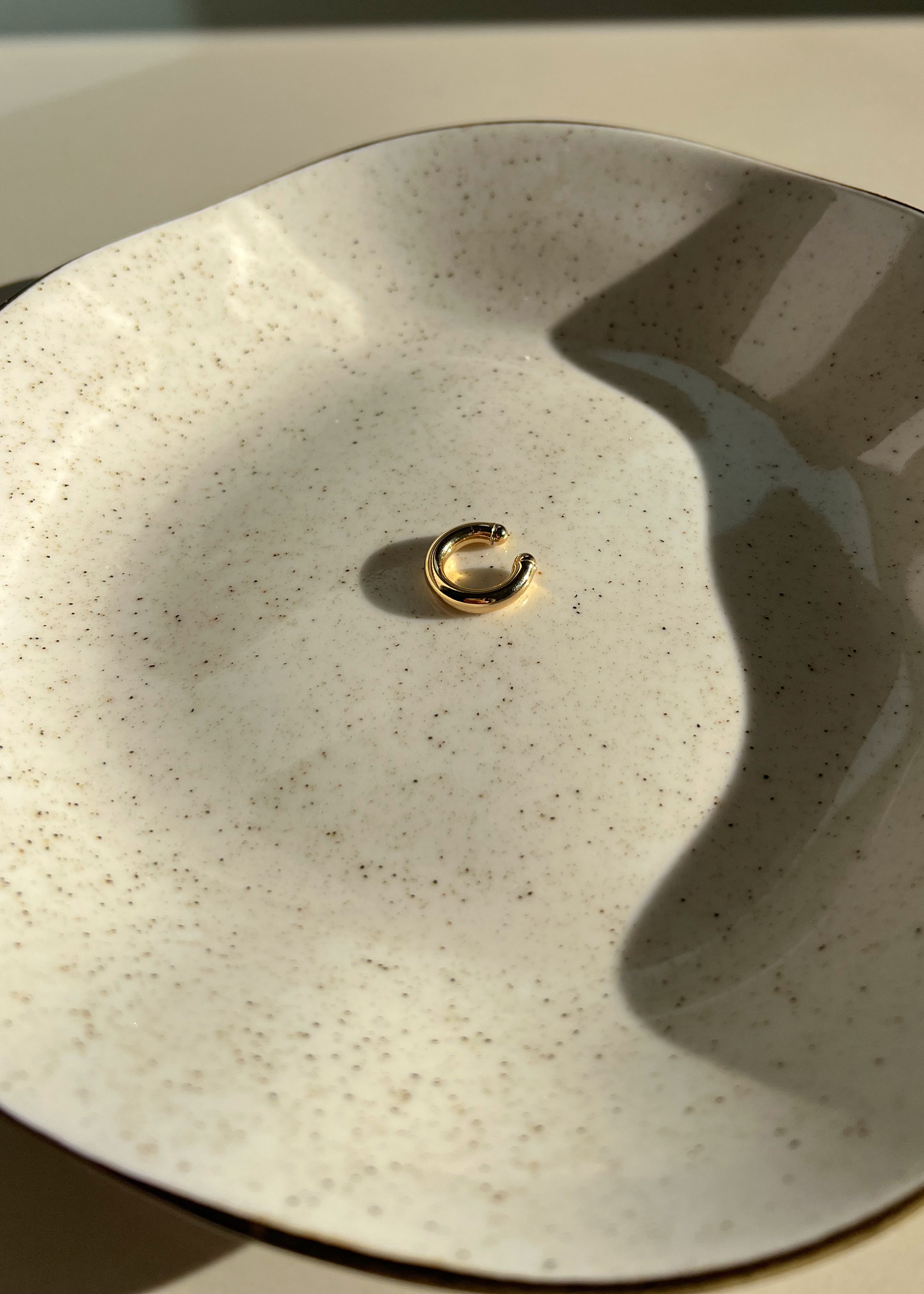 Piercing Clássico Fake