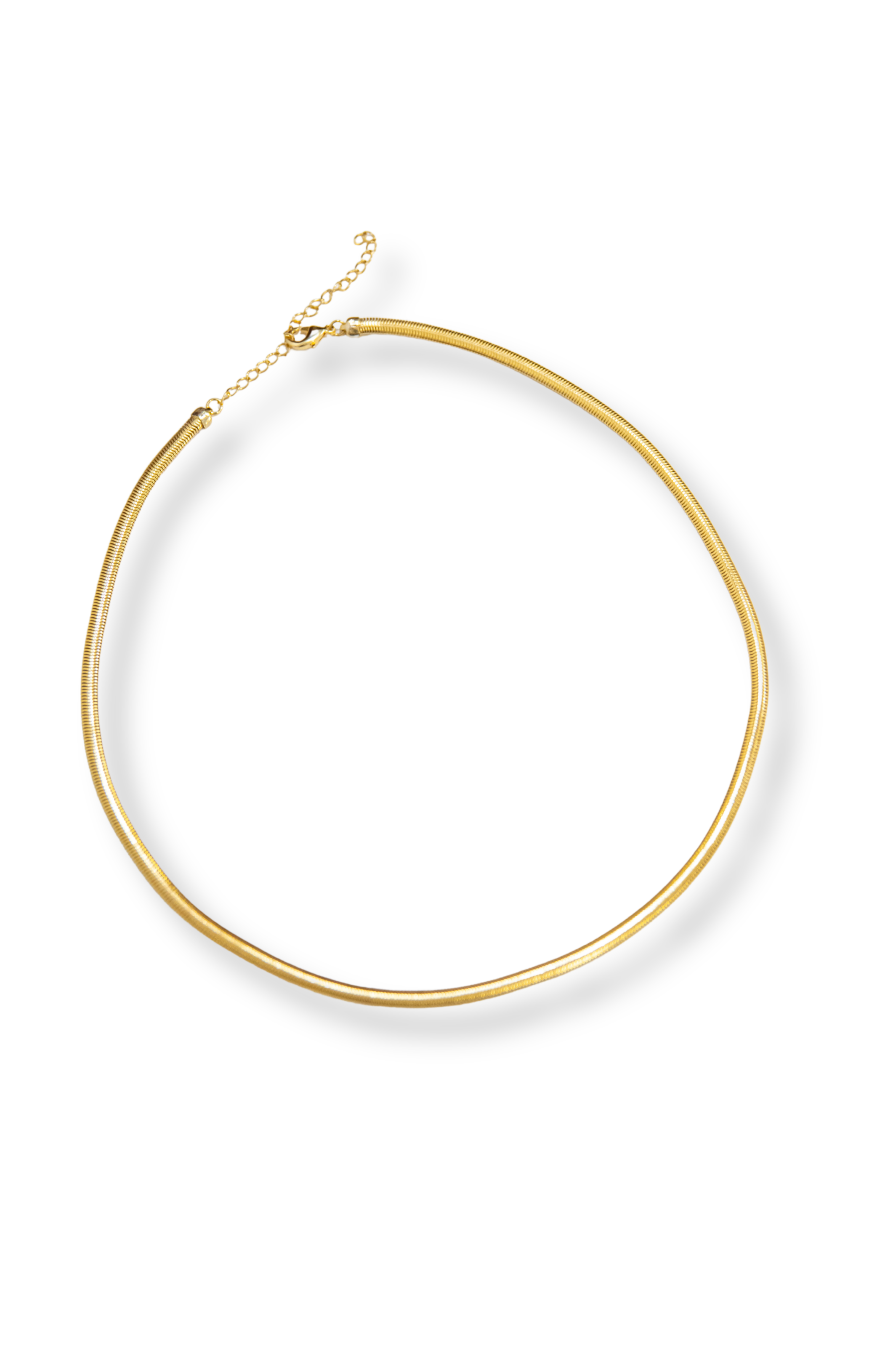 Colar Fio Gold
